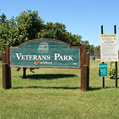 Veterans Park w-adopt sign.jpg